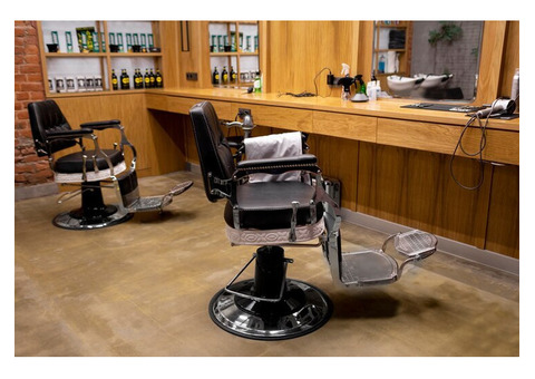 Top-Notch Barber Shop Services in Denver and Austin