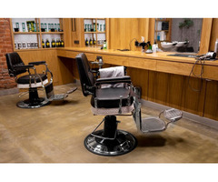 Top-Notch Barber Shop Services in Denver and Austin