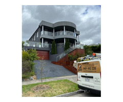 Exterior Painters Melbourne