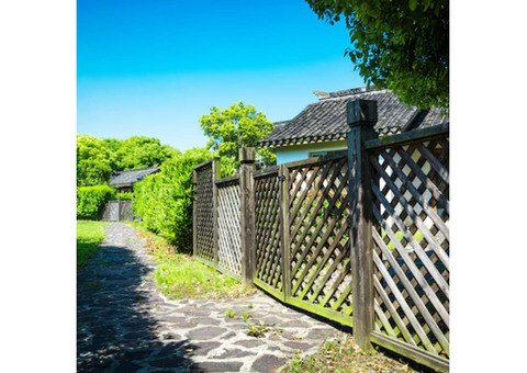 Best Fence Company OKC