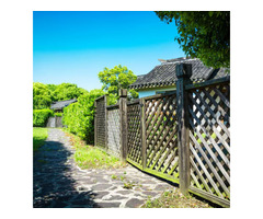 Best Fence Company OKC