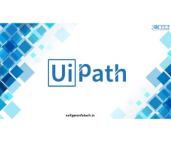 Best UI Path Training Institute In BTM Bangalore | Softgen Infotech