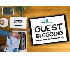 Find Free and High Authority Guest Posting Websites in India