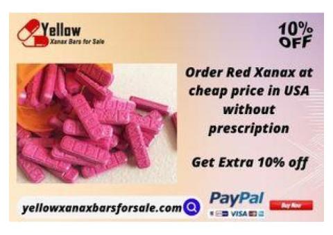 Order Red Xanax Bars online| Get red xanax bars.
