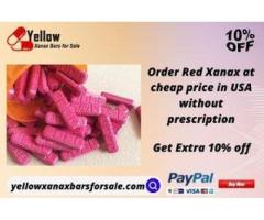 Order Red Xanax Bars online| Get red xanax bars.