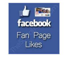 Best Site To Buy Facebook Page Likes