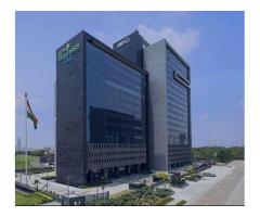 Ready To Move Office Space In Gurgaon For Lease