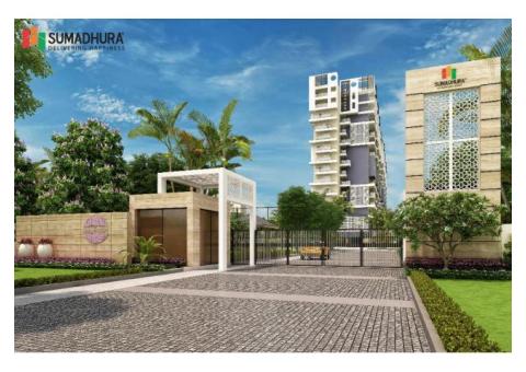 Start a New Life With Sumadhura Nandanam