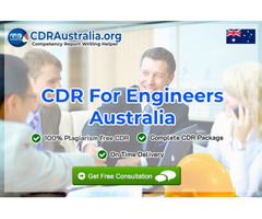 CDR Australia - Get Help for Engineers Australia by CDRAustralia.Org