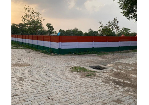 Precast Wall Solutions - High Quality & Versatile | Indiawalls