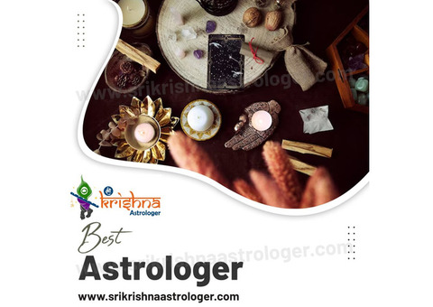 Best Astrologer in Wanaparthy
