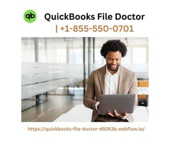 How to Get the Most Out of QuickBooks File Doctor