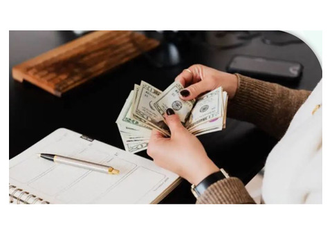 Excellent Online Business Loans