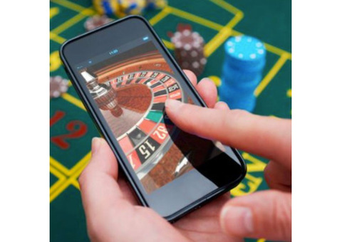 Best Online Gaming Website in Malaysia