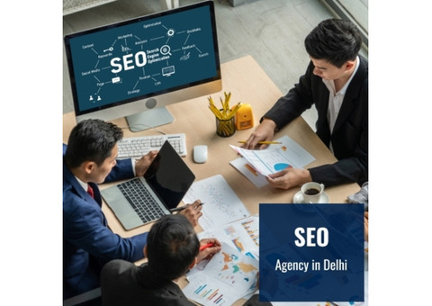 search engine optimization company in gurgaon