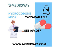 Hydrocodone m367 Online buy