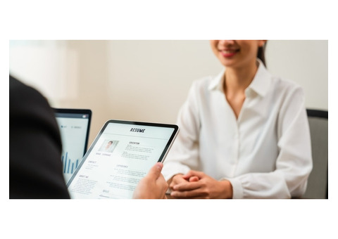Online resume writing services in the USA and Canada