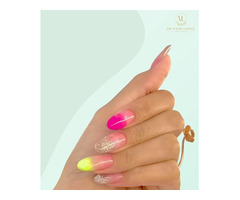 The Vogue Lounge - Best Nail Salon in Pune