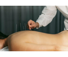 Acupuncture Improve Indigestion Abdominal Distention