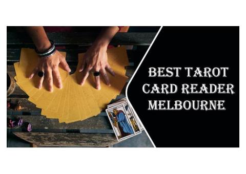 Best Tarot Card Reader Melbourne | Tarot Reading Melbourne