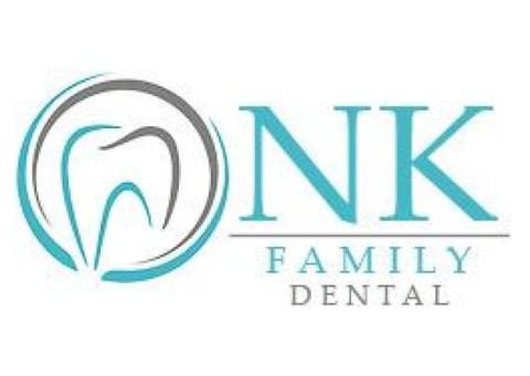 Root Canal Treatment Logan Square