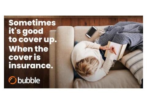 Get Stillwater home insurance policy online in california