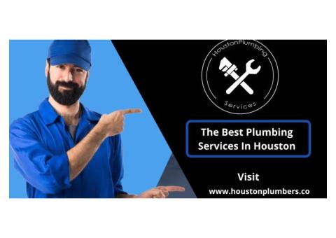 We are the Top Plumbers In Houston, TX