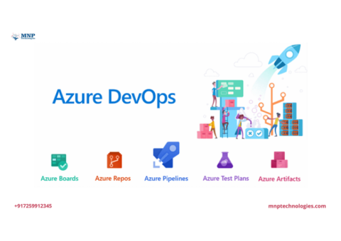 Best Azure DevOps Training In Marathahalli Bangalore