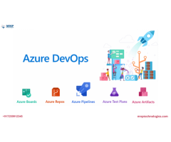 Best Azure DevOps Training In Marathahalli Bangalore