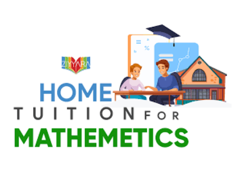 Book Online Tuition For Maths For All Boards at Ziyyara