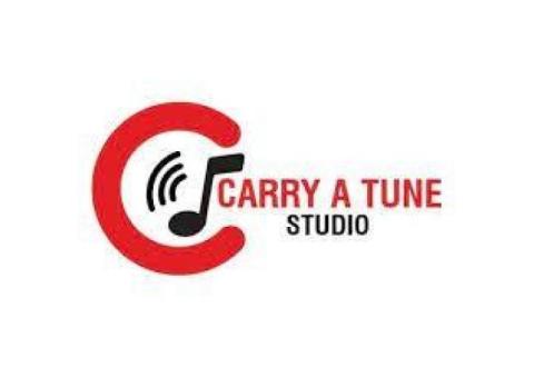 Video Production Service - Carry A Tune Studio