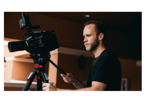 Learn How to Improve Your Video Production Quality