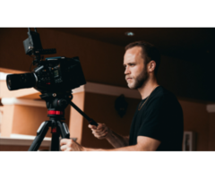 Learn How to Improve Your Video Production Quality