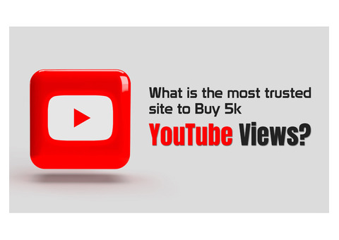 Buy Cheap YouTube Views – Safe & Instant
