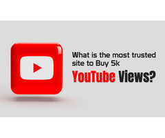 Buy Cheap YouTube Views – Safe & Instant