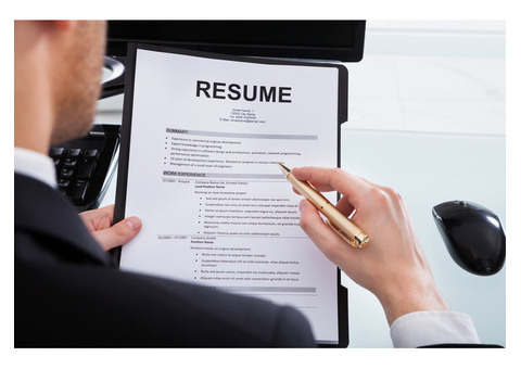 Best Resume Writing Services in Hyderabad to Improve Your Career