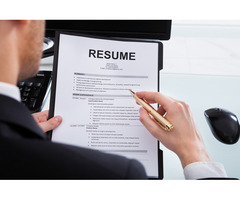 Best Resume Writing Services in Hyderabad to Improve Your Career