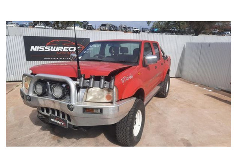 The Best Nissan pathfinder wreckers Sydney