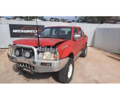 The Best Nissan pathfinder wreckers Sydney