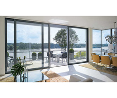 Aluminium Windows in Gurgaon | UPVC Doors & Windows