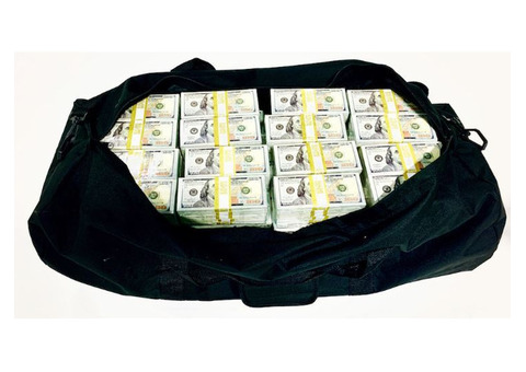 Can you Buy Counterfeit Money online?