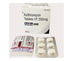 Azithromycin Steroid Los Angeles