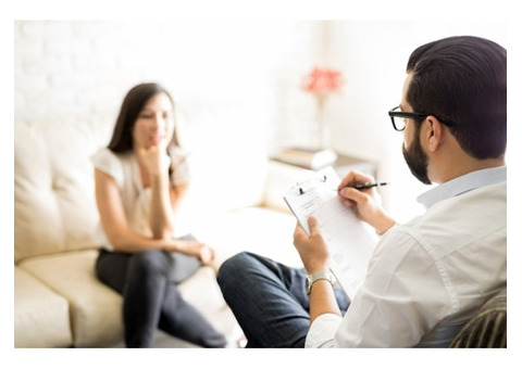 Certified Financial Therapist Fort Lauderdale