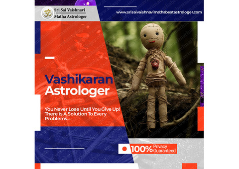 Vashikaran Astrologer in Kundapura