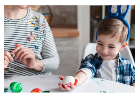 Autism Therapists San Jose