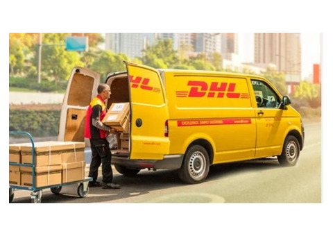 DHL 817-269-4071