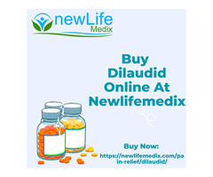 Buy Dilaudid online Without Any Prescription