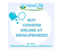 Buy Codeine Online