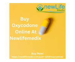 Buy Oxycodone Online