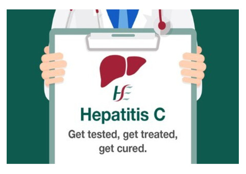 Free Hep-C Testing